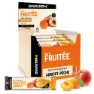 OVERSTIM.s Energibar Boks Aprikos Og Fersken 30g 35 Enheter, Orange, One Size