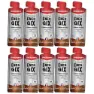 OVERSTIM.s Energix Boks Med Energigeler Saltet Karamell 34g 10 Enheter, Multicolor, One Size