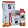OVERSTIM.s Energix Boks Med Energigeler Saltet Karamell 34g 36 Enheter, Multicolor, One Size