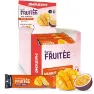 OVERSTIM.s Fruitee Energibar Boks Pasjonsfrukt Og Fersken 30g 35 Enheter, Multicolor, One Size
