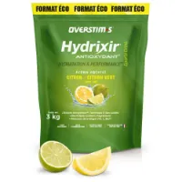 OVERSTIM.s Hydrixir Antioksidant & Grønn Sitron Sitron 3kg