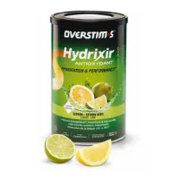 OVERSTIM.s Hydrixir Antioksidant & Grønn Sitron Sitron 600gr