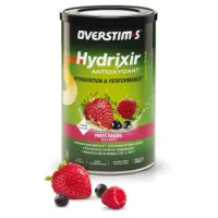 OVERSTIM.s Hydrixir Antioksidant Bær 600gr OVERSTIM.s Hydrixir Antioksidant Bær 600gr