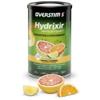 OVERSTIM.s Hydrixir Antioksidant Sitrus 600gr OVERSTIM.s Hydrixir Antioksidant Sitrus 600gr