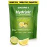 OVERSTIM.s Hydrixir Antioxidant Gjenopprettingsdrikk Sitron & Lime, Green, One Size