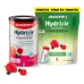 OVERSTIM.s Hydrixir Aox Isotonisk Pulverdrikk Røde Frukter 3kg, Multicolor, One Size
