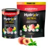 OVERSTIM.s Hydrixir Ultra Isotonisk Pulverdrikk Fersken Te 400g, Multicolor, One Size