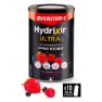 OVERSTIM.s Hydrixir Ultra Isotonisk Pulverdrikk Røde Frukter 400g, Multicolor, One Size