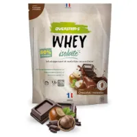 OVERSTIM.s Isolert Myseprotein Sjokolade 720g OVERSTIM.s Isolert Myseprotein Sjokolade 720g