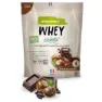 OVERSTIM.s Isolert Myseprotein Sjokolade 720g, White, One Size