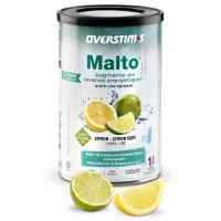 OVERSTIM.s Malto Antioxydant Energidrikkpulver Bær 450g OVERSTIM.s Malto Antioxydant Energidrikkpulver Bær 450g
