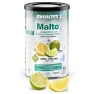 OVERSTIM.s Malto Antioxydant Energidrikkpulver Bær 450g, Red, One Size