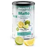 OVERSTIM.s Malto Antioxydant Energidrikkpulver Grønn Sitron 450g, Green, One Size