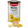 OVERSTIM.s Malto Antioxydant Energidrikkpulver Sitrus 450g, Orange, One Size