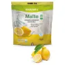 OVERSTIM.s Malto Bio Energidrikkpulver Sitron 1.8kg, Multicolor, One Size
