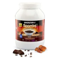 OVERSTIM.s Spordej Pulver Brownie 1.5kg 1.5kg