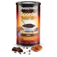 OVERSTIM.s Spordej-pulver Brownie 700g