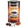 OVERSTIM.s Spordej-pulver Brownie 700g, Multicolor, One Size