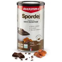 OVERSTIM.s Sportdej Blande Brownie Vaniljesaus 600g OVERSTIM.s Sportdej Blande Brownie Vaniljesaus 600g