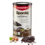 OVERSTIM.s Sportdej Blande Sjokolade Og Hasselnøtt Vaniljesaus 600g, Multicolor, One Size