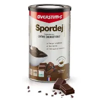 OVERSTIM.s Sportdej Blande Sjokolade Vaniljesaus 600g OVERSTIM.s Sportdej Blande Sjokolade Vaniljesaus 600g