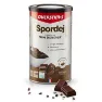 OVERSTIM.s Sportdej Blande Sjokolade Vaniljesaus 600g, Multicolor, One Size