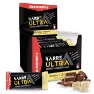 OVERSTIM.s Ultra Proteinbarerboks Banan Og Sjokolade 40g 28 Enheter, Multicolor, One Size