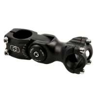 OXC 1 1/8´´ X 110 X 31.8 Mm Sykkelstyrestem OXC 1 1/8´´ X 110 X 31.8 Mm Sykkelstyrestem