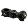 OXC 1 1/8´´ X 110 X 31.8 Mm Sykkelstyrestem, Black, 110mm