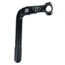 OXC 25.4x 90 Mm Sykkelstyrestem, Black, 90mm