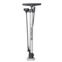 OXC Airtack Pro 2.0 Sykkelpumpe OXC Airtack Pro 2.0 Sykkelpumpe