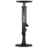 OXC Airtrack Pu856 Sykkelpumpe, Black, One Size
