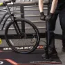 OXC Airtrack Pu856 Sykkelpumpe, Black, One Size