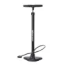 OXC Airtrack Workshop Sykkelpumpe, Black, 160psi