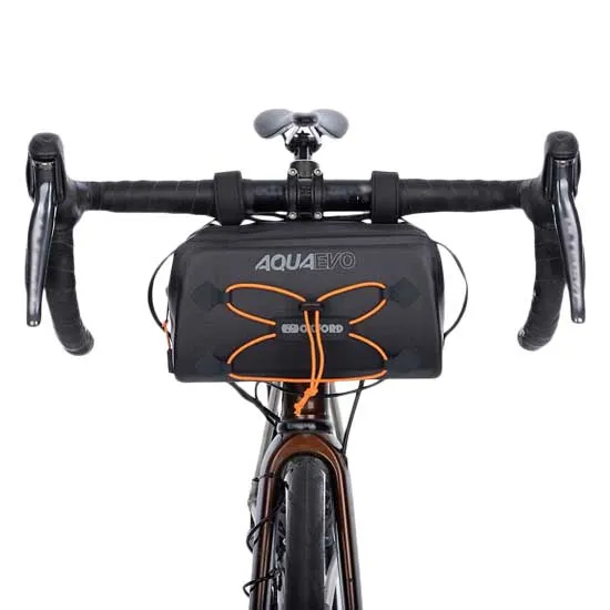 OXC Aqua Evo Adventure Daytripper Styreveske 3.5l