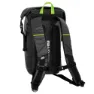 OXC Aqua Evo Adventure Ryggsekk 12l, Black, One Size