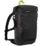 OXC Aqua Evo Adventure Ryggsekk 12l, Black, One Size