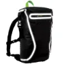 OXC Aqua Evo Adventure Ryggsekk 12l, Black, One Size