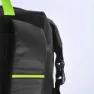 OXC Aqua Evo Adventure Ryggsekk 12l, Black, One Size