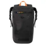 OXC Aqua Evo Adventure Ryggsekk 22l, Black, One Size