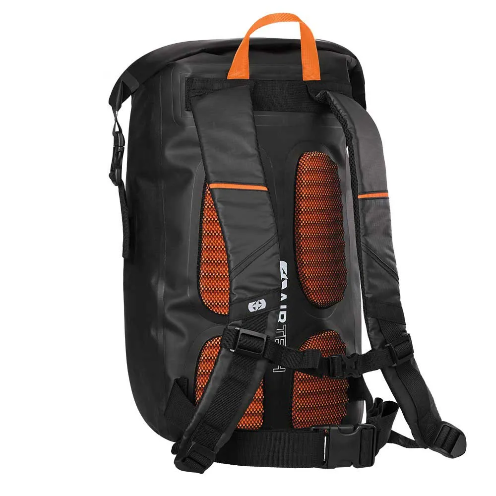 OXC Aqua Evo Adventure Ryggsekk 22l, Black, One Size OXC Aqua Evo Adventure Ryggsekk 22l, Black, One Size