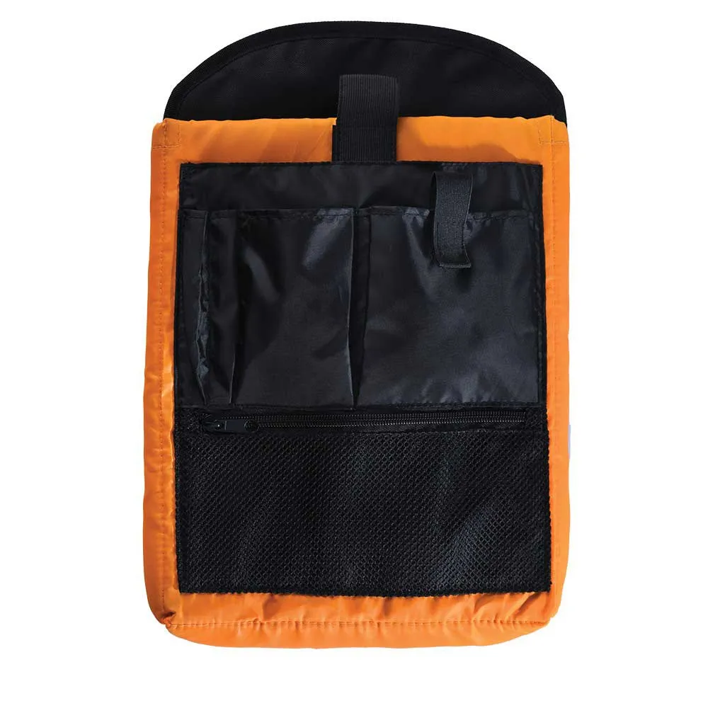 OXC Aqua Evo Adventure Ryggsekk 22l, Black, One Size OXC Aqua Evo Adventure Ryggsekk 22l, Black, One Size