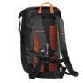 OXC Aqua Evo Adventure Ryggsekk 22l, Black, One Size