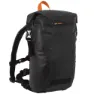 OXC Aqua Evo Adventure Ryggsekk 22l, Black, One Size