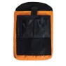 OXC Aqua Evo Adventure Ryggsekk 22l, Black, One Size