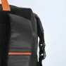 OXC Aqua Evo Adventure Ryggsekk 22l, Black, One Size