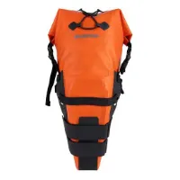 OXC Aqua Evo Adventure Sadelveske 10l OXC Aqua Evo Adventure Sadelveske 10l
