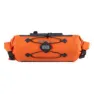 OXC Aqua Evo Adventure Styreveske 9l, Orange, One Size