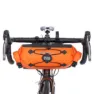 OXC Aqua Evo Adventure Styreveske 9l, Orange, One Size
