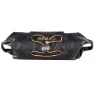 OXC Aqua Evo Adventure Styreveske Svart 9L